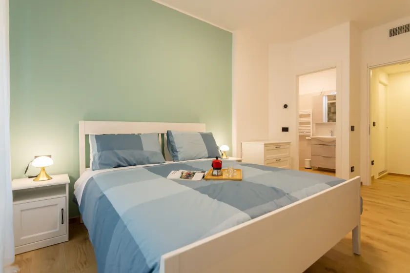 Italianflat - Vittoria Suite - Image 1