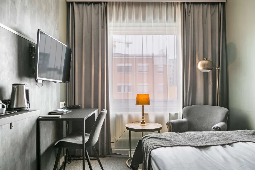 Hotel Mälarporten - Image 1