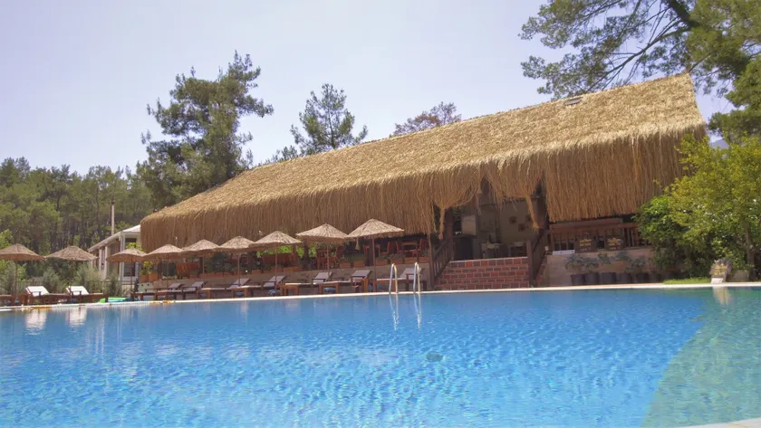 Olympos Village - Image 1