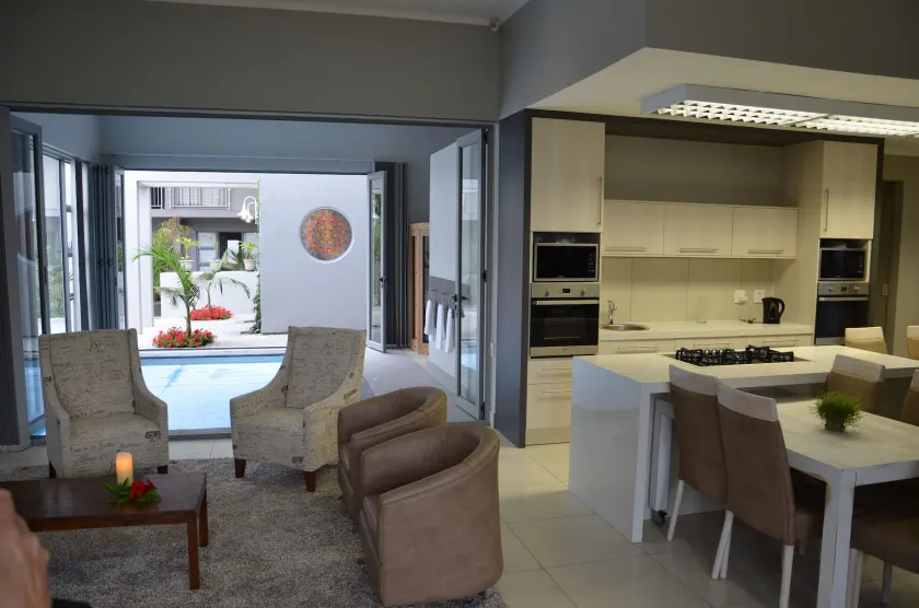 Be-Still Accommodation - Image 1