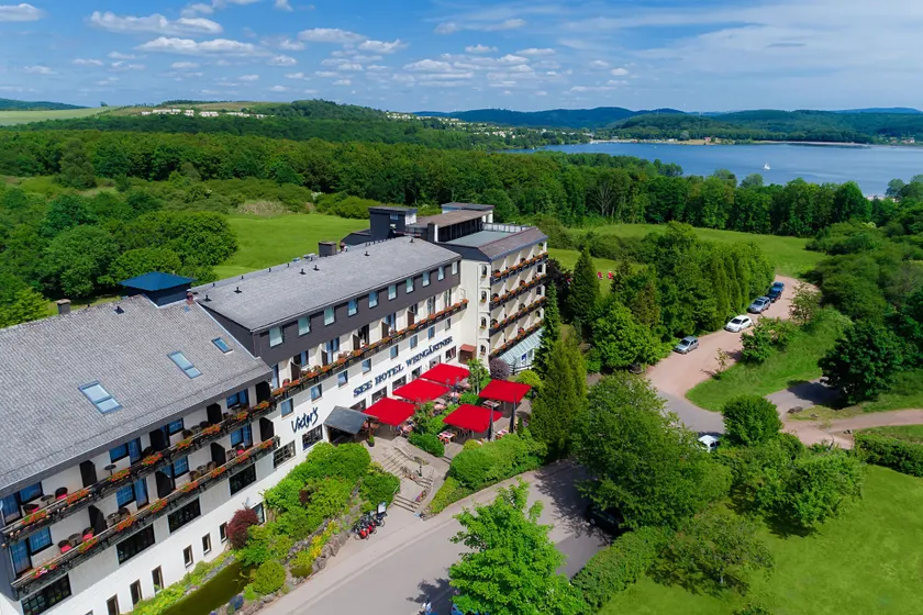 Victor's Seehotel Weingärtner - Image 1