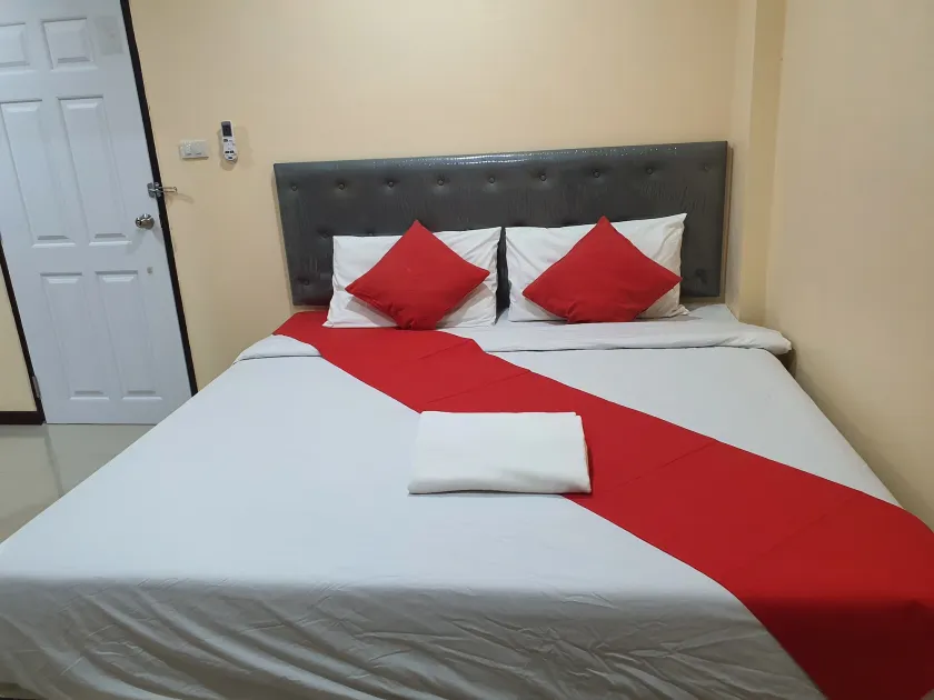 Awa Don Muang - Room
