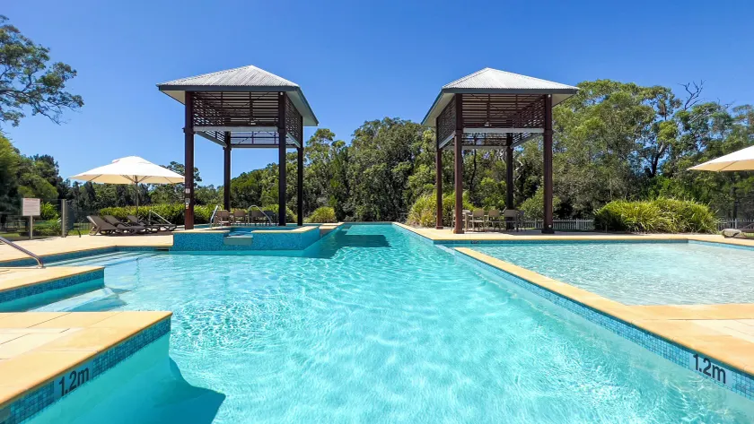 Senses Noosa North Shore - Image 1