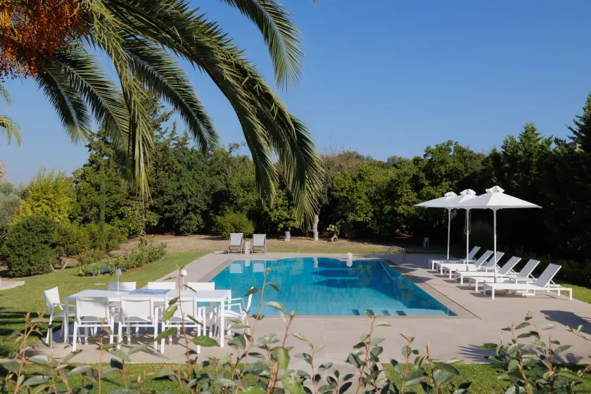Gaia - A Secret Luxury Hideaway - Image 1