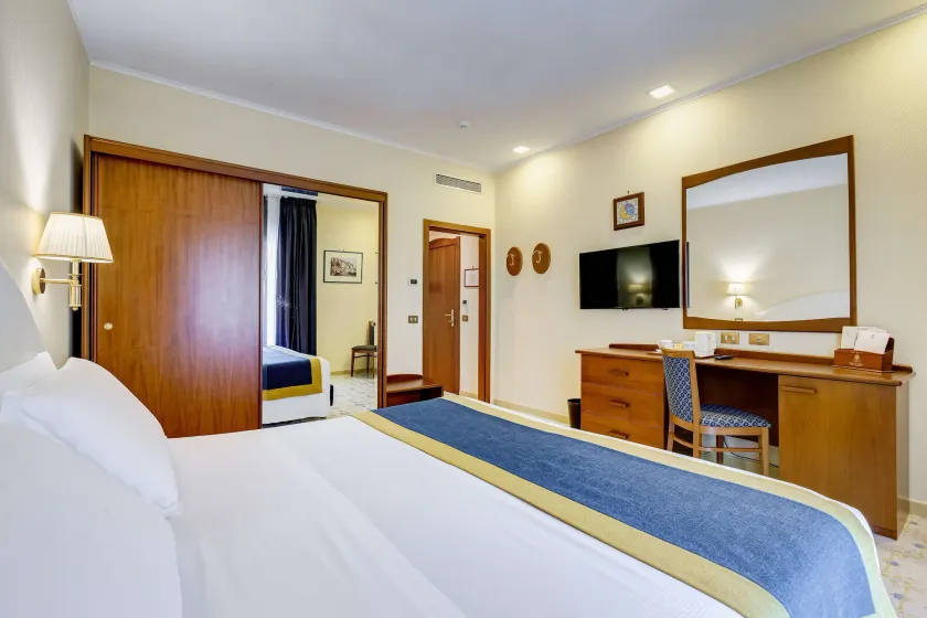 Best Western Hotel La Solara - Image 1