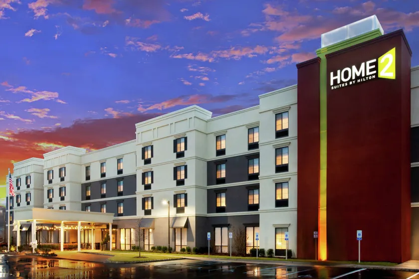 Home2 Suites by Hilton Long Island Brookhaven - Image 1