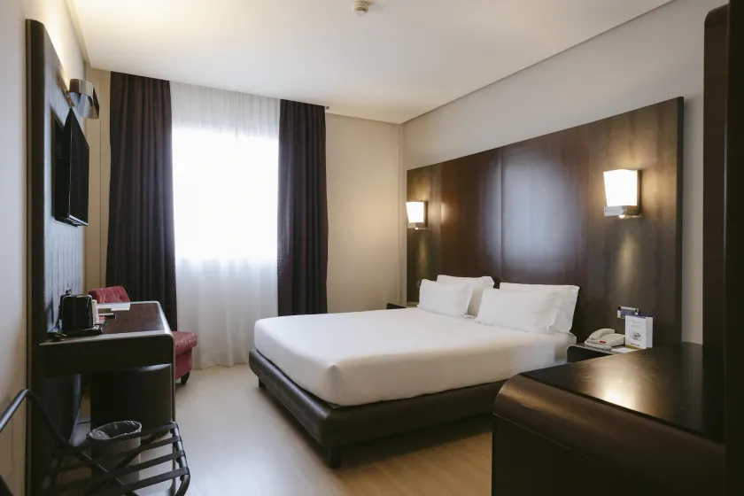 Best Western Hotel Goldenmile Milan - Image 1