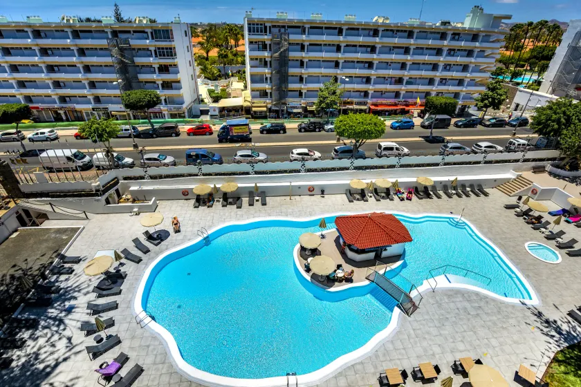BLUESEA Rey Carlos - Image 1