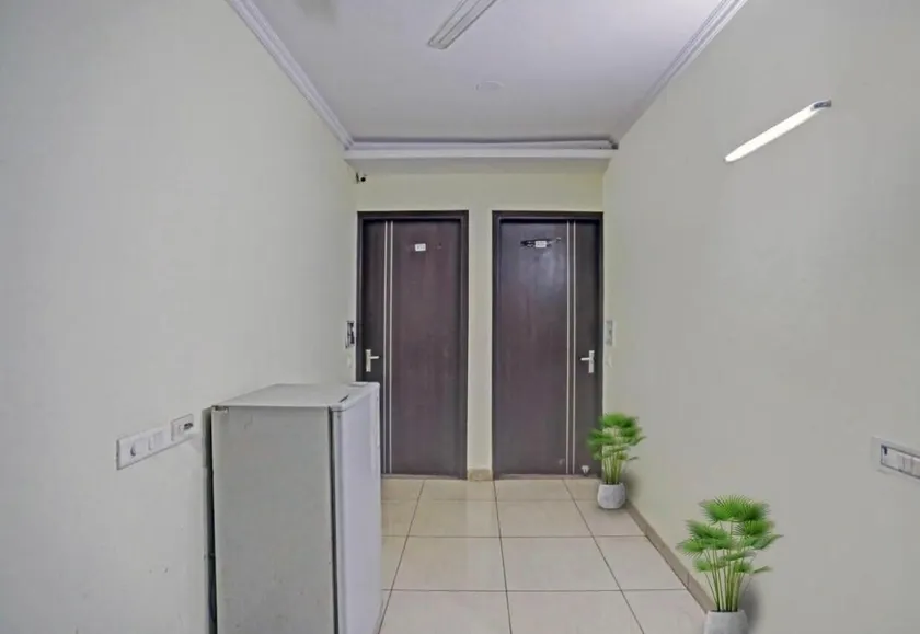 Corporate Stayz - Hall
