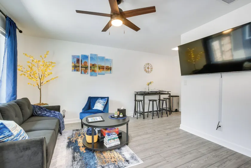 Central Dayton Apt < Half-mi to UD! - Image 1