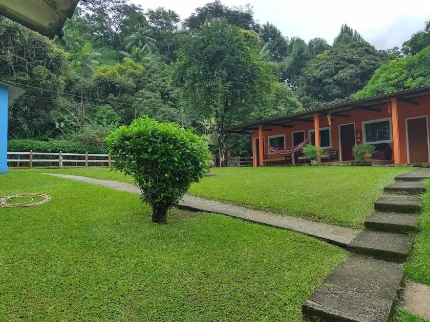 Pousada Bela Vista - Image 1