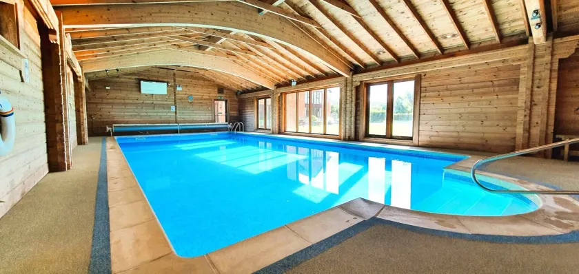 The Victorian Barn, Self-Catering Holidays with Pool and Hot Tubs, Dorset - Image 1