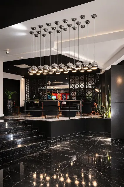 BAB HOTEL Marrakech, Boutique Hôtel & SPA - Image 1