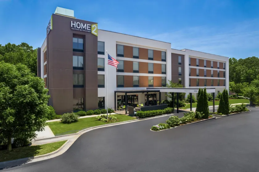 Home2 Suites by Hilton Opelika Auburn - Image 1