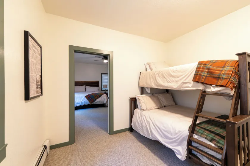 Camp Richardson Resort - Image 1