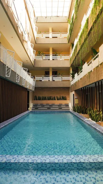 The Rivavi Legian - Image 1