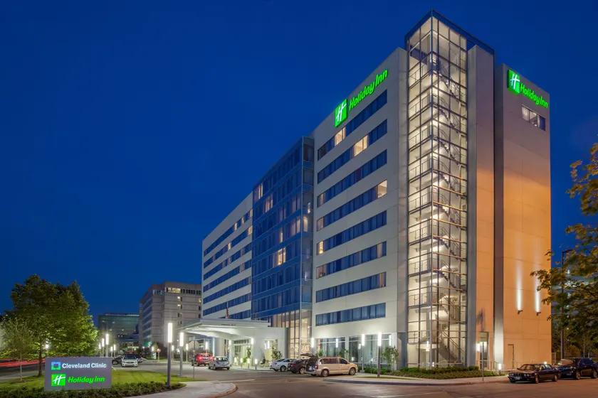 Holiday Inn Cleveland Clinic by IHG - Image 1