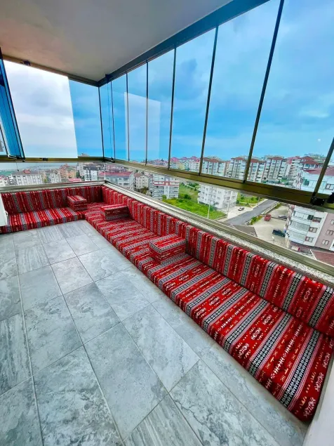 Shahin Golden Hotel الصقر الذهبي للشقق الفندقية - Image 1