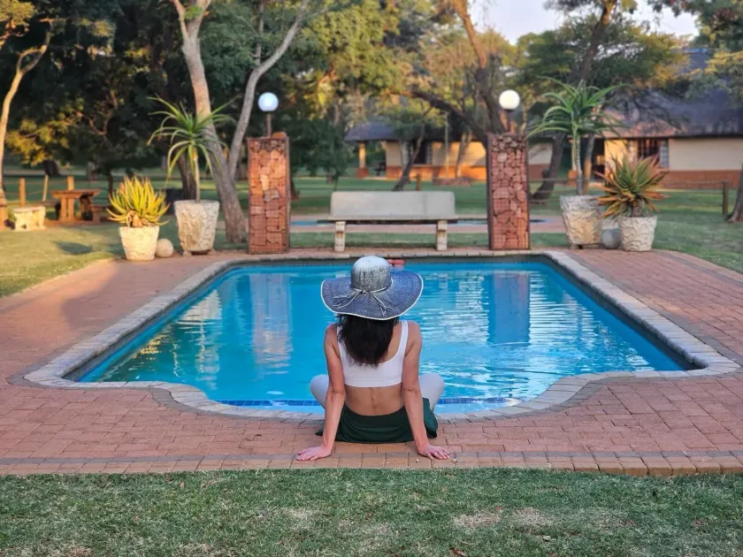 Buyskop Lodge - Image 1