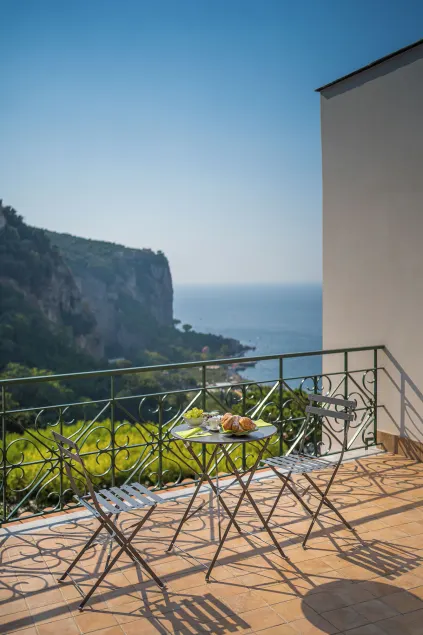Villa La Pagaia Sorrento Coast - Image 1