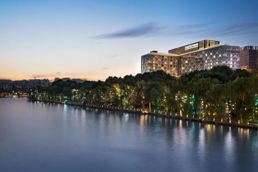 Kempinski Hotel Hangzhou - Image 1