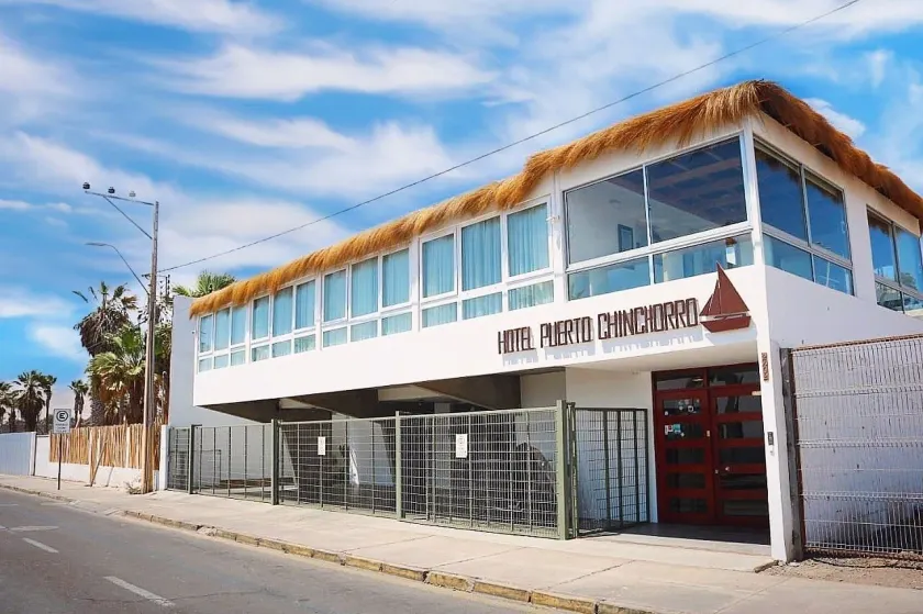 Hotel Puerto Chinchorro - Image 1