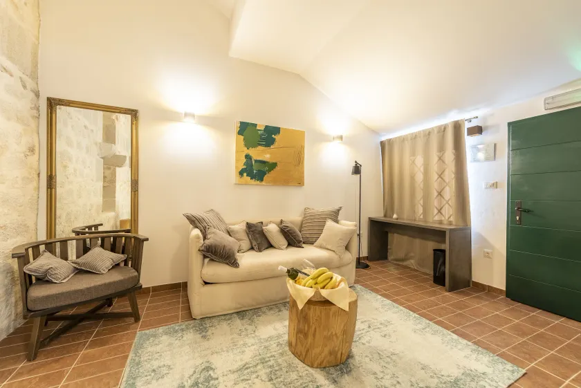 Heritage Hotel Maskovica Han - Image 1