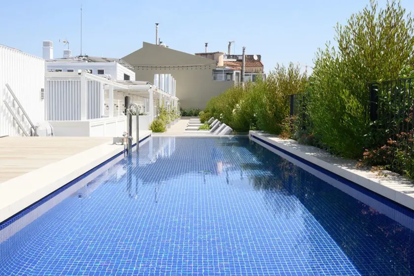 Seventy Barcelona - Image 1