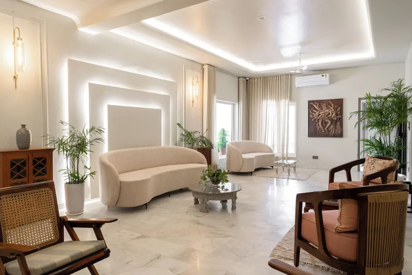 Girisadan - A City Centre Boutique Hotel - Image 1