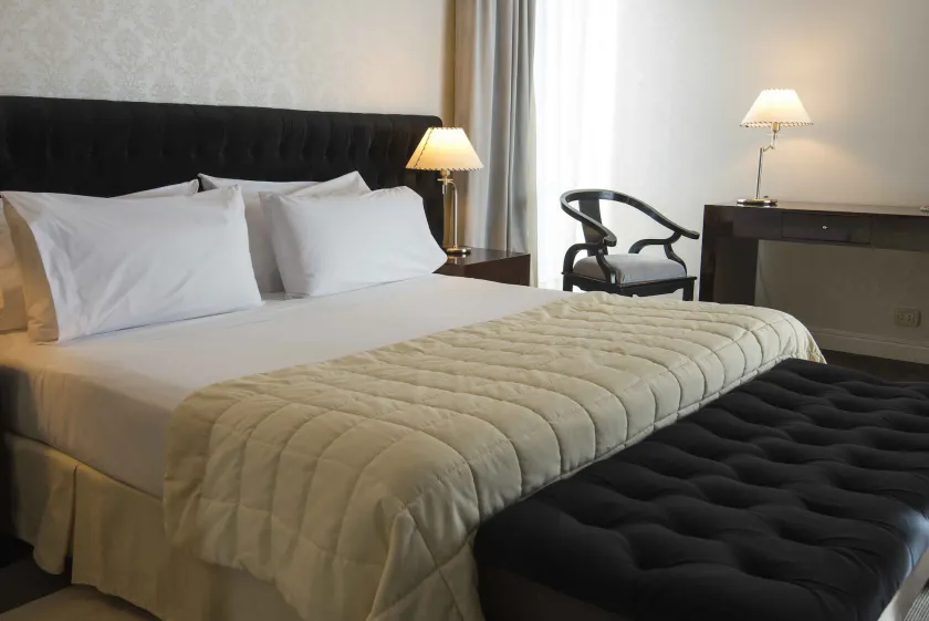 Holiday Inn Rosario by IHG - Værelse