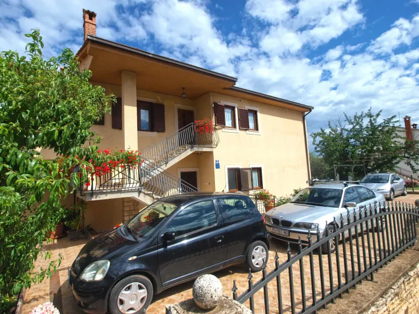 Apartments Draga 1695 - Image 1
