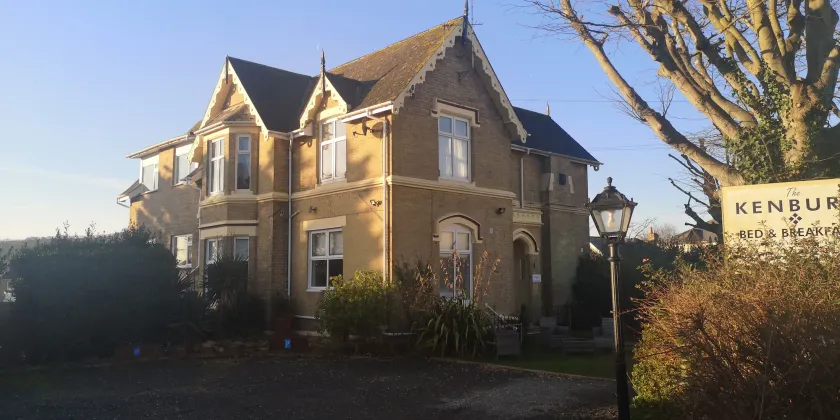 The Kenbury - Image 1