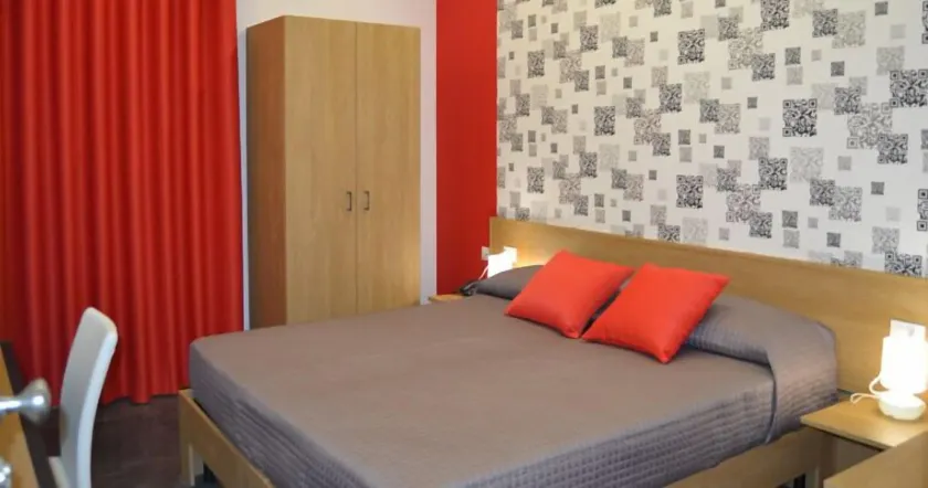 Abraxia Guest House - Image 1
