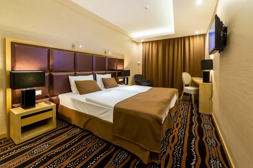 Aquaticum Debrecen Termal & Wellness Hotel - Image 1