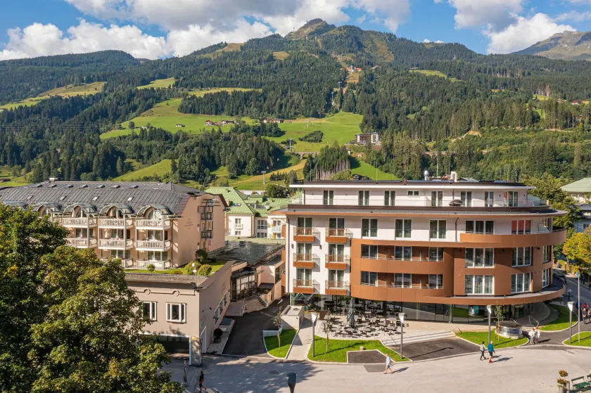 Aktiv- & Gesundheitsresort das GXUND - Thermeneintritt inklusive - Image 1