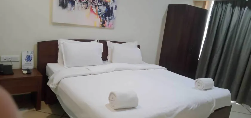 Turtle Beach Resort - Morjim - Image 1