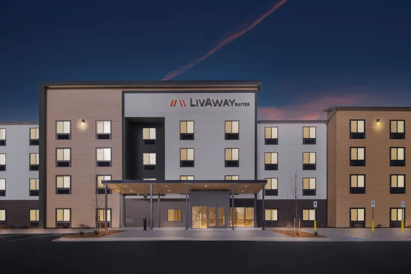 LivAway Suites- Syracuse  - Image 1