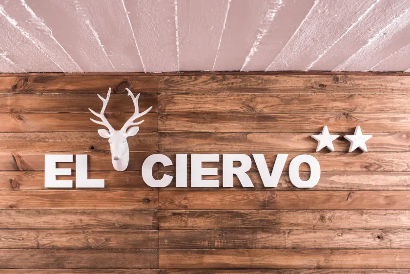 El Ciervo - Image 1