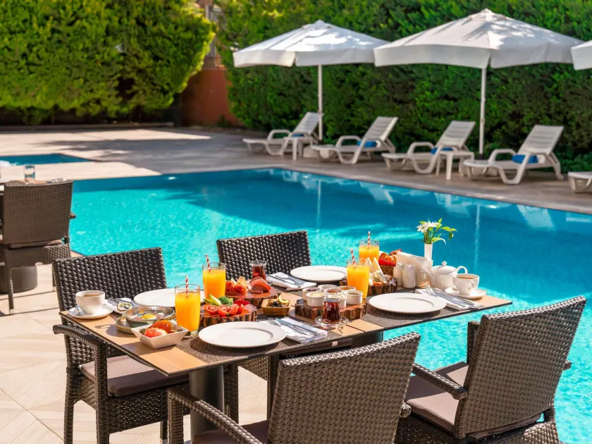 Novotel Gaziantep - Image 1