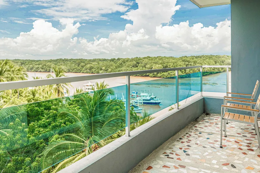 El Roble Marina, Pool & Estuary Views - Image 1