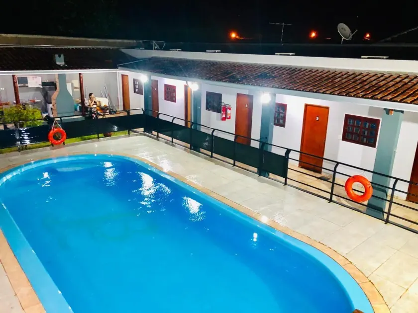 Pousada Rio Bonito - Image 1