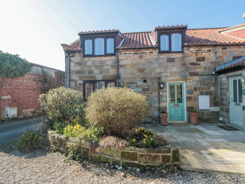 Barn Cottage - Image 1
