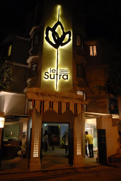 Le Sutra Hotel, Khar, Mumbai - Image 1
