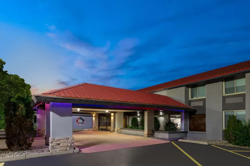 Americinn by Wyndham Appleton Downtown - Image 1
