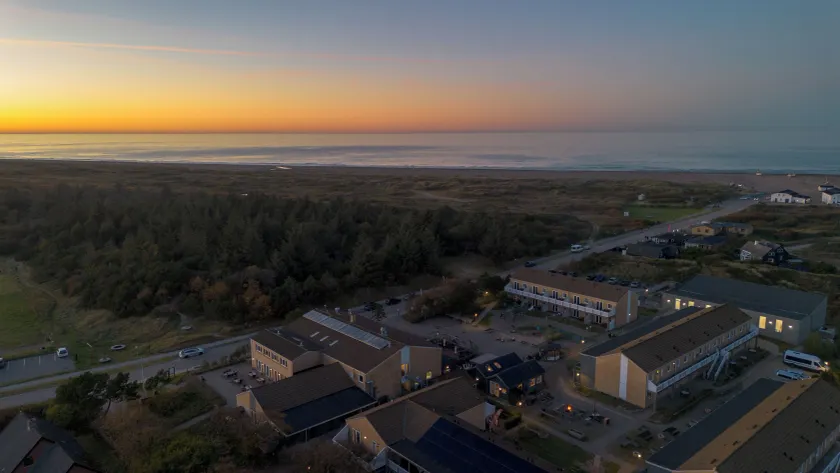 Feriecenter Slettestrand - Image 1
