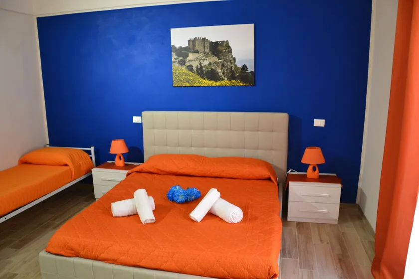 B&B Stella Maris Trapani Centro - Image 1