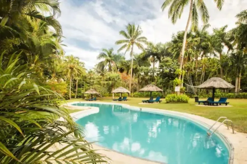 Tambua Sands Beach Resort - Image 1