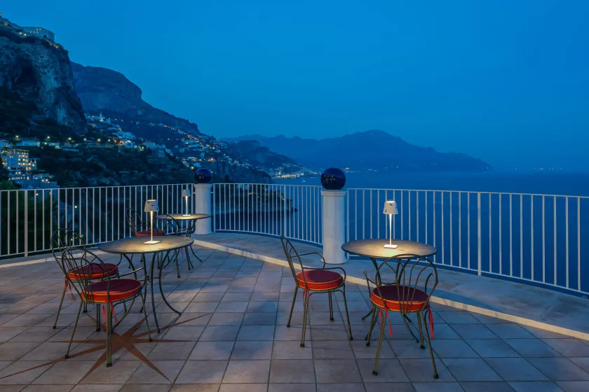 Hotel Le Terrazze - Adults Only - Image 1