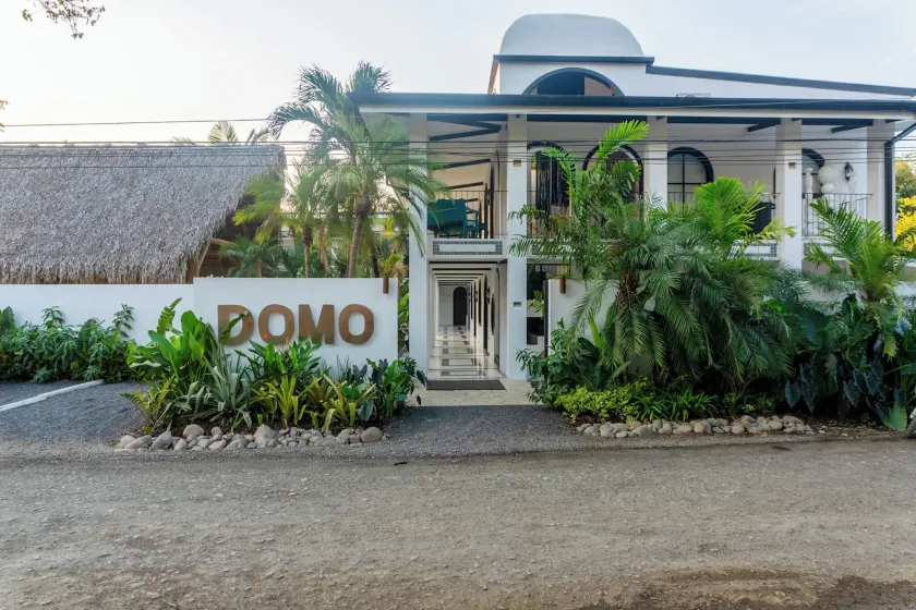 Domo Nosara Boutique Hotel - Image 1