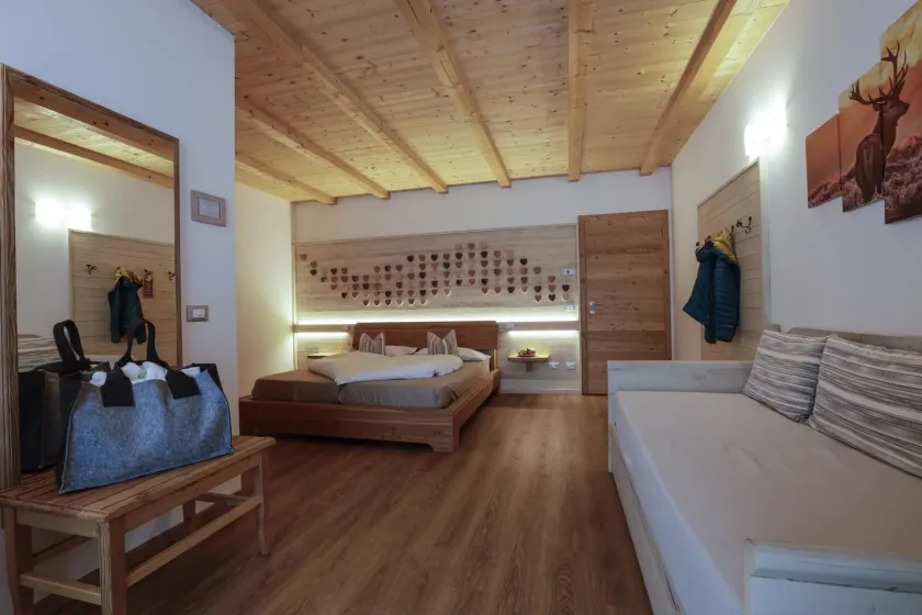 Garnì & Wellness Anderle - Image 1